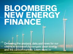 Crollo per il secondo anno consecutivo degli investimenti in energie rinnovabili ma il 2014 potrebbe rappresentare l’anno della ripresa