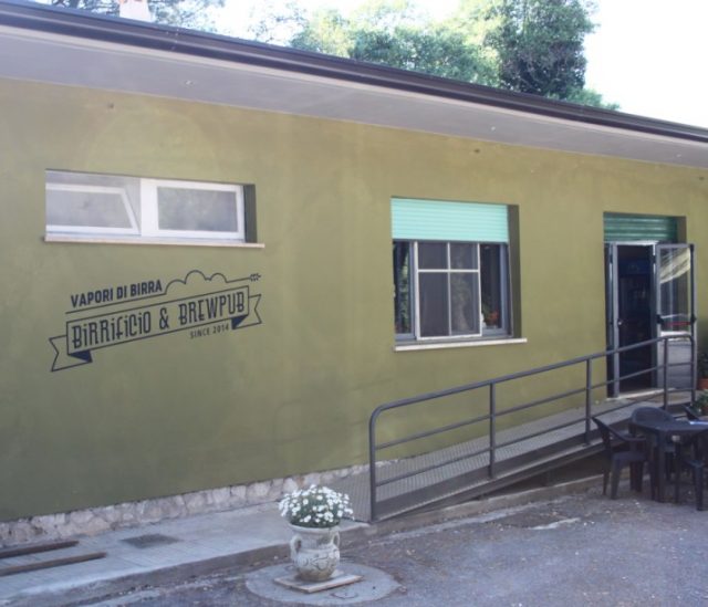 Come avviare una startup: l’ottimo esempio di Vapori di Birra