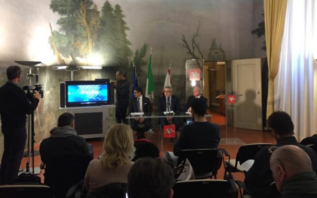 Internet più veloce, arriva la banda... larga: ed è tutta un'altra musica.
