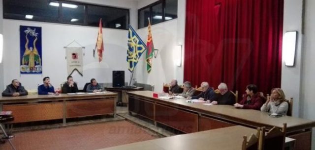 Piancastagnaio. Dal 1° Gennaio 2017, il Settore Economico Finanziario del Comune sarà in forma associata con l’Unione dei Comuni