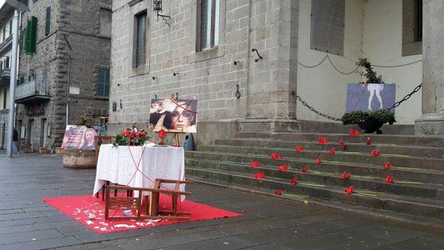 Turismo Amiata: Più sensibilizzazione per combattere la violenza