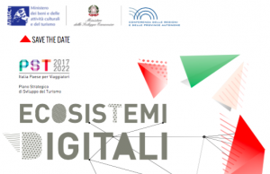 Turismo, il 2 dicembre alla Fortezza da Basso I edizione Ecosistemi Digitali
