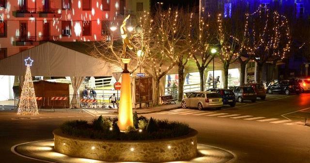 Arcidosso. Un mese di eventi per illuminare il Natale