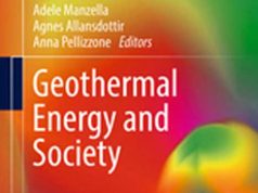 Geotermia e società