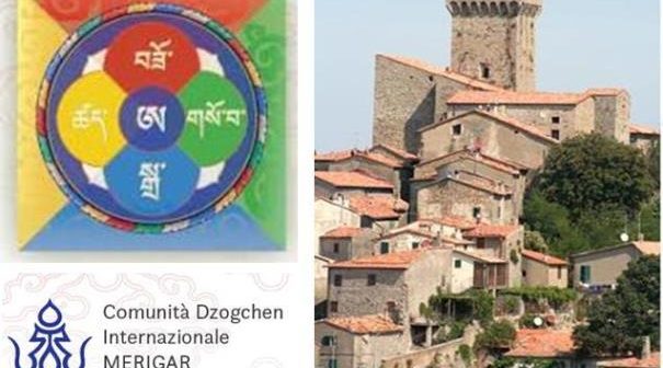 Arcidosso. Nasce il “MACO”, il Museo di Arte e Cultura Orientale