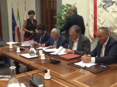 Regione, Province e Comuni insieme per il monitoraggio di ponti e infrastrutture toscane