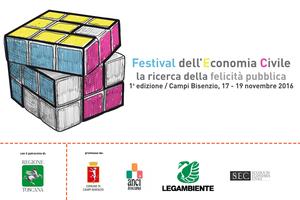 Al Festival dell’economia civile protagonisti i Comuni geotermici e la CCER