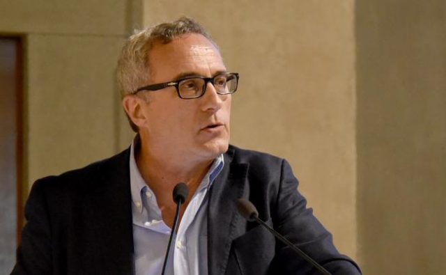 Ecoreati, confronto oggi a Firenze.