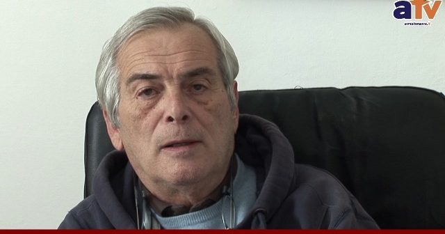 Amiata. Vagaggini: “Il Parco delle Miniere e Santa Barbara, motivo di unione per le comunità amiatine.”