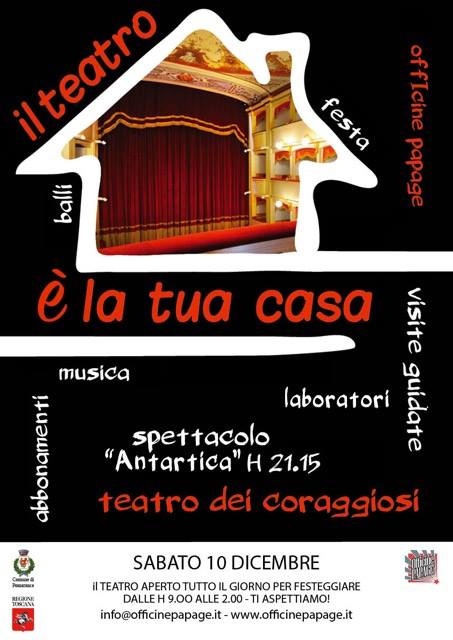 Turismo a Pomarance: Sveliamo il segreto!