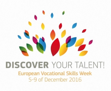 Libera il tuo talento! L'Europa che ci piace