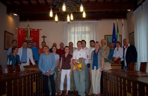 MONTIERI CONTRIBUTI EUROPEI