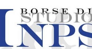 1929 Borse INPS per Master e corsi universitari