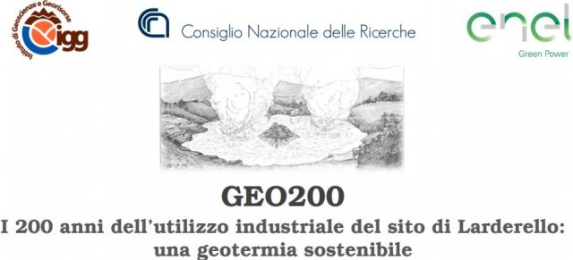 Geotermia, una panoramica sugli impianti (e gli impatti ambientali) in Toscana