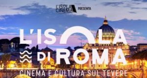 La geotermia toscana protagonista del cinema all’Isola Tiberina di Roma