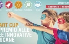 Start Cup Toscana, premio alle migliori idee innovative