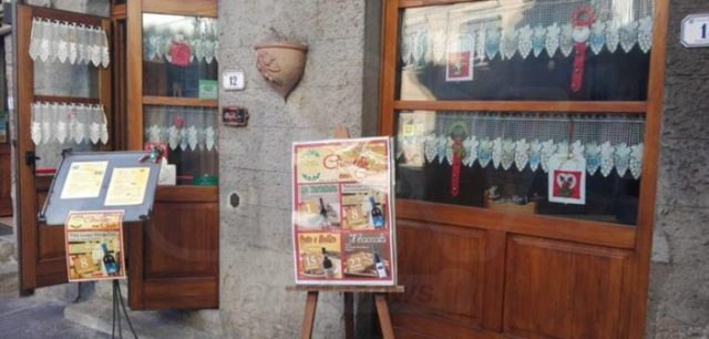 Piancastagnaio. “Giovedì con Gusto”, in Enoteca per valorizzare i prodotti del territorio