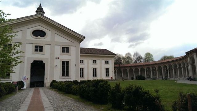 Geotermia per il museo dei bambini