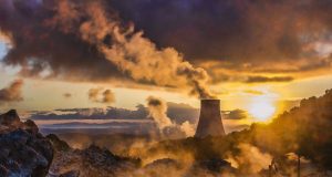 Geotermia: la Regione Toscana definisca regole certe in una Legge