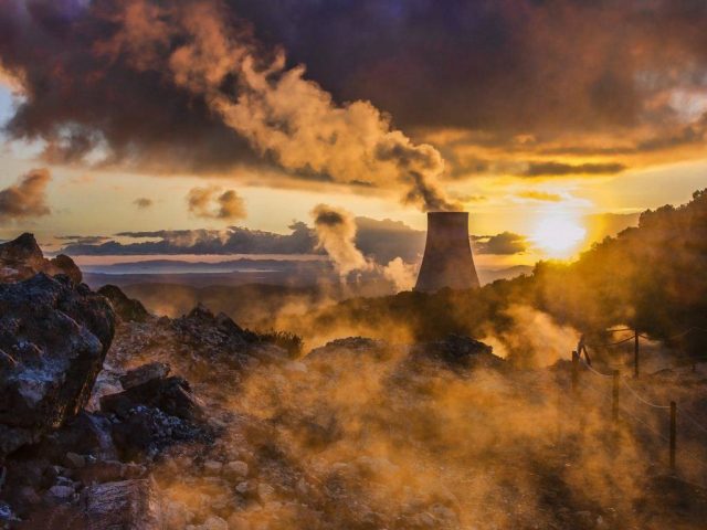 Geotermia: la Regione Toscana definisca regole certe in una Legge