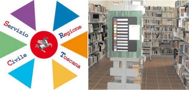 Abbadia San Salvatore. Sono in scadenza i termini per partecipare al bando per il Servizio Civile Regionale