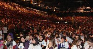 Meeting dei diritti umani: al Mandela Forum e in streaming.