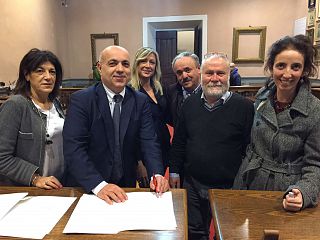 Valdichiana: I Comuni assumono la gestione del turismo
