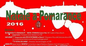 Turismo a Pomarance: “Natale a Pomarance”