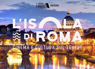 La geotermia toscana protagonista del cinema all’Isola Tiberina di Roma