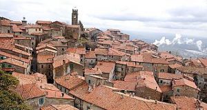 Piancastagnaio: Quattro giovani per il servizio civile