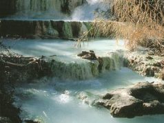 Online il rapporto Geotermia/Sorgenti del Monte Amiata