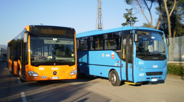 Isee-tpl, attuali tagliandi validi fino al 31 marzo 2017