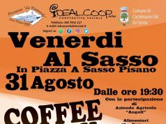 Sasso Pisano. I Venerdì della Geotermia e i Venerdì al Sasso.