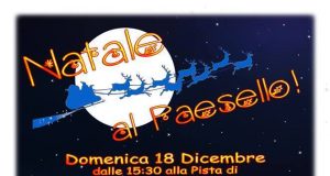 Turismo a Castelnuovo Val di Cecina: “Natale al Paesello”