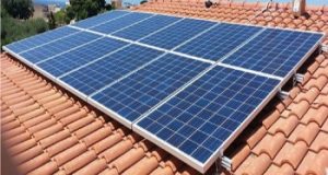 Impianti fotovoltaici fino a 20 kW su tetto, da oggi in vigore il Modello unico