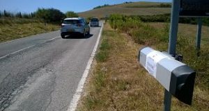 La Regionale 68 merita più attenzione