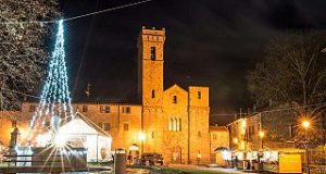 Turismo ad Abbadia San Salvatore: Fine settimana con gusto