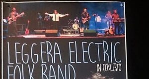 Abbadia S. Salvatore. Grande attesa per il concerto della “Leggera” e Cristicchi alla Città delle Fiaccole.