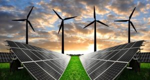 Investimenti nelle rinnovabili, lo scettro ai paesi emergenti