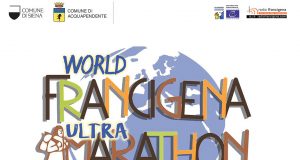 World Francigena Ultramarathon 20 – 21 ottobre
