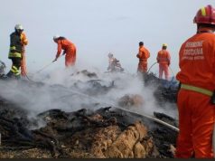 Incendi, posticipato al 10 settembre il divieto assoluto di abbruciamento