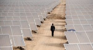 Quando l’Europa abdicò al fotovoltaico