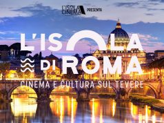 La geotermia toscana protagonista del cinema all’Isola Tiberina di Roma