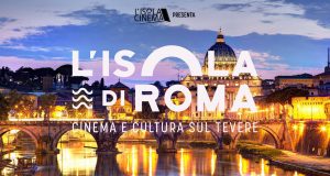 La geotermia toscana protagonista del cinema all’Isola Tiberina di Roma