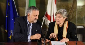 Regione e MiBACT firmano accordo su regole Conferenza Paesaggistica