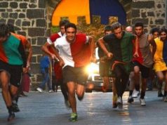 Radicofani, tutto pronto per il Palio del Bigonzo