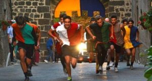 Radicofani, tutto pronto per il Palio del Bigonzo