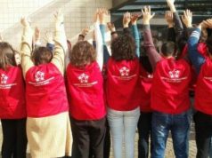 Siena provincia. Servizio Civile ASL Toscana Sud Est: 10 posti e 2 progetti