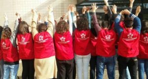 Siena provincia. Servizio Civile ASL Toscana Sud Est: 10 posti e 2 progetti