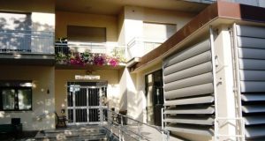 Castel del Piano. Al via i lavori di riqualificazione e ampliamento della casa di riposo Vegni
